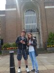 Pokemon invade Salford Civic Centre